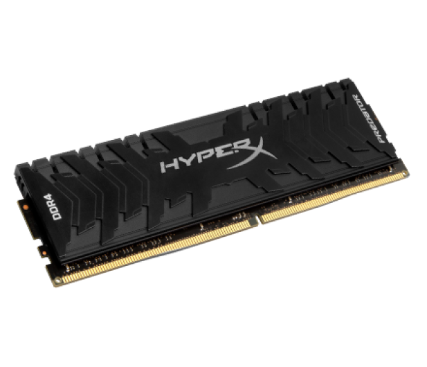 HYPERX DDR4 HyperX Predator 8GB/2666 CL13 HX426C13PB3/8 - 388723 - zdjęcie 2